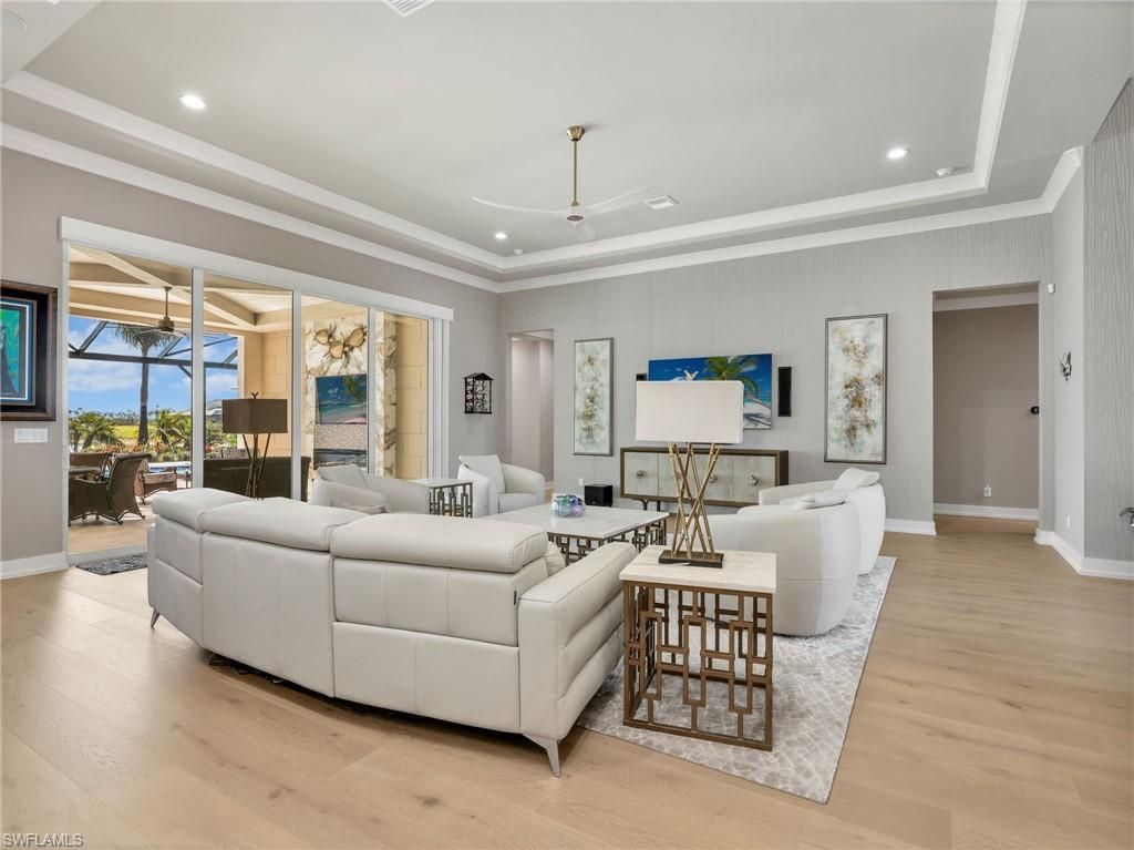 9171 Wisteria Way , Naples, FL 34114 Photo