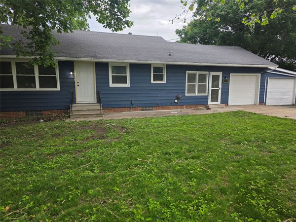 1100 2nd Street NE, Bondurant, IA 50035