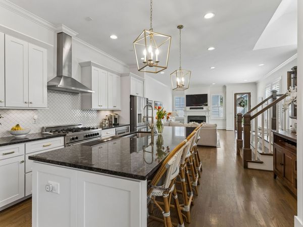 916 Montrose Ave , Unit A, Nashville, TN 37204