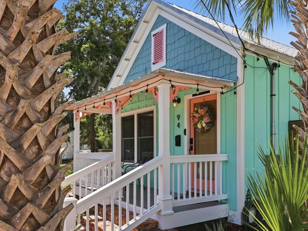 94 Park Pl, St Augustine, FL 32084