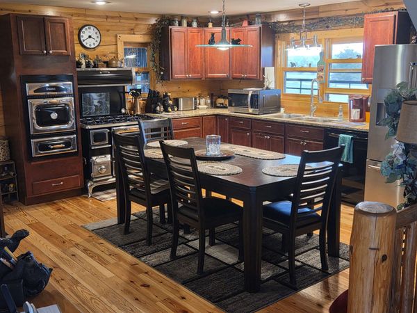 N5452 18th Road Road, Montello, WI 53949