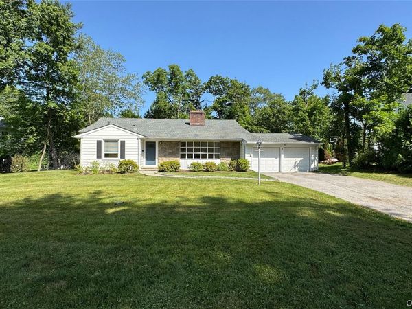 3 Stonewall Lane, Mamaroneck, NY 10543