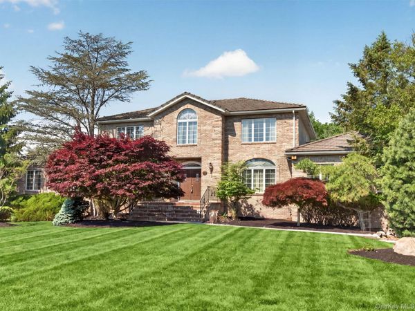 216 Strawtown Road , New City, NY 10956