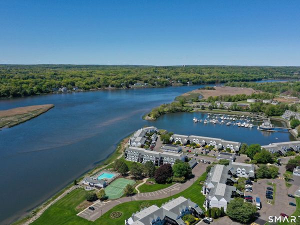 614 Popes Island, Unit 614, Milford, CT 06461