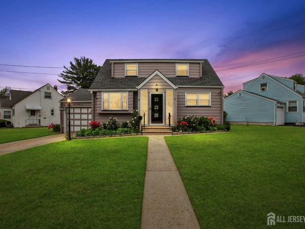 1585 Barton Road, Union, NJ 07083