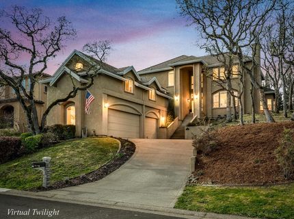 3180 Warren Ln, El Dorado Hills, CA 95762 Photo