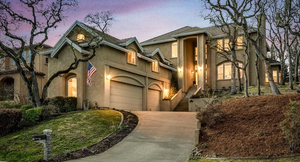 3180 Warren Ln, El Dorado Hills, CA 95762 Photo