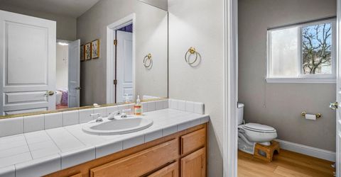 3180 Warren Ln, El Dorado Hills, CA 95762 Photo