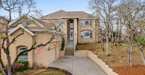 3180 Warren Ln, El Dorado Hills, CA 95762 Photo