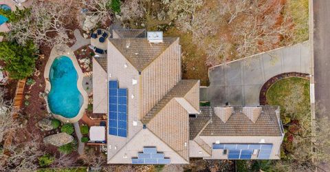 3180 Warren Ln, El Dorado Hills, CA 95762 Photo