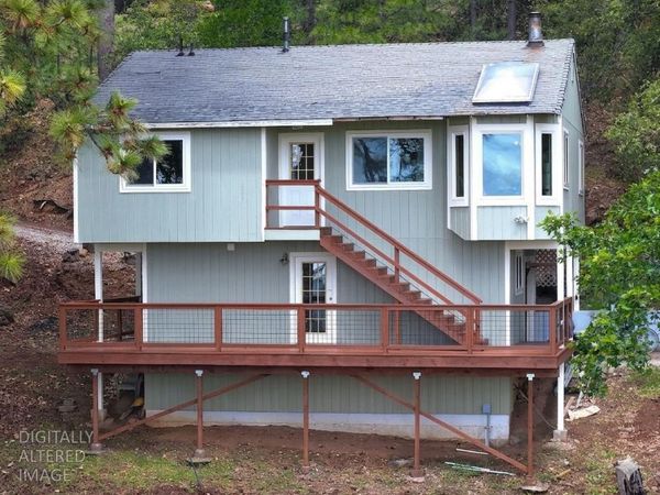 4850 Eight Mile Rd, Camino, CA 95709