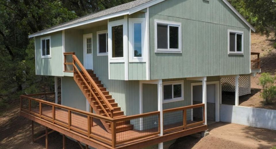 4850 Eight Mile Rd, Camino, CA 95709 Photo