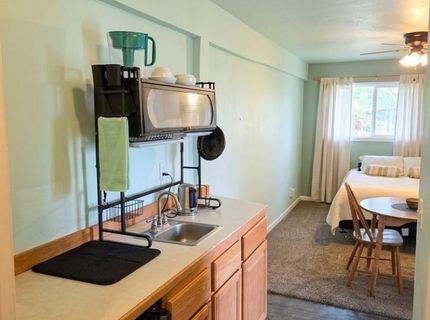 4850 Eight Mile Rd, Camino, CA 95709 Photo