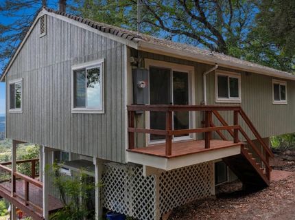 4850 Eight Mile Rd, Camino, CA 95709 Photo