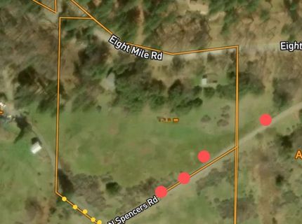 4850 Eight Mile Rd, Camino, CA 95709 Photo