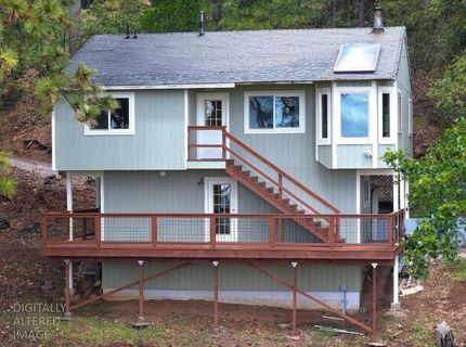 4850 Eight Mile Rd, Camino, CA 95709 Photo