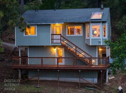 4850 Eight Mile Rd, Camino, CA 95709 Photo
