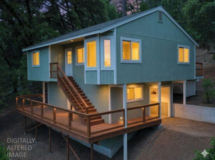4850 Eight Mile Rd, Camino, CA 95709 Photo