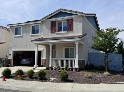 3000 Sky Watch Way, Roseville, CA 95747 Photo