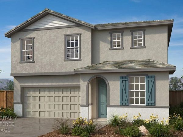 2640 Coopers Hawk Ln, Modesto, CA 95357