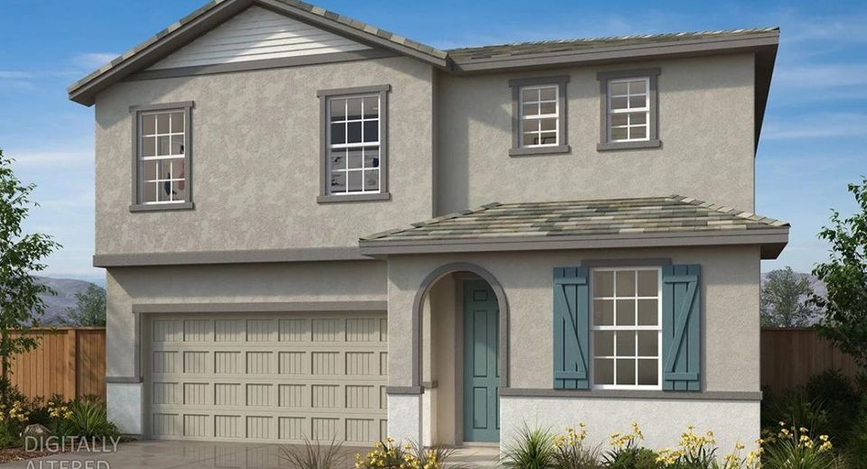 2640 Coopers Hawk Ln, Modesto, CA 95357 Photo