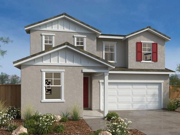 3817 Popolari Way, Modesto, CA 95357