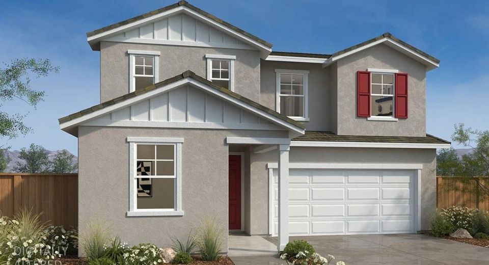 3817 Popolari Way, Modesto, CA 95357 Photo