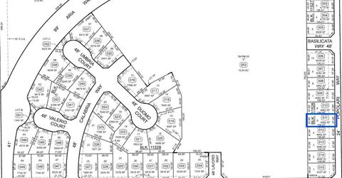 3817 Popolari Way, Modesto, CA 95357 Photo