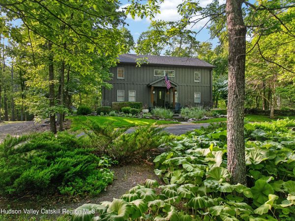 80 Reichel Road, Hurley, NY 12443