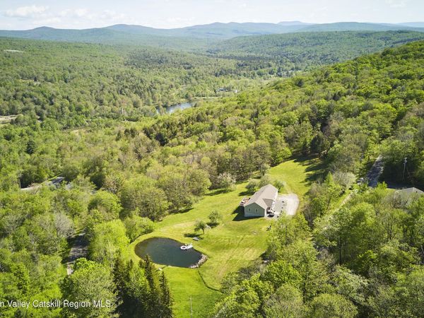 55 Hunter Road, Parksville, NY 12768