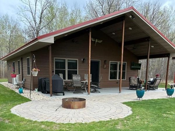 3108 State Highway 172 NW, Baudette, MN 56623