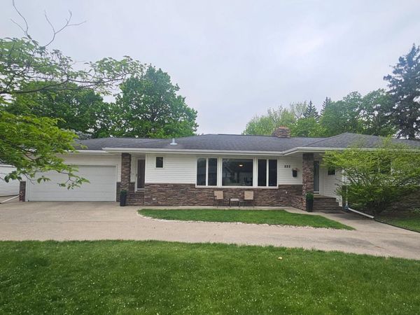 225 Wegener Drive , Breckenridge, MN 56520