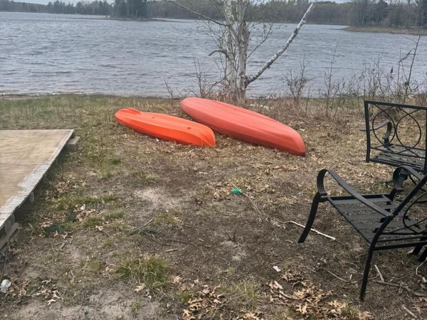 28689 County Road C , Webster, WI 54893