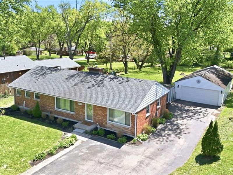 3915 Knollwood Drive, Beavercreek, OH 45432 Photo 37