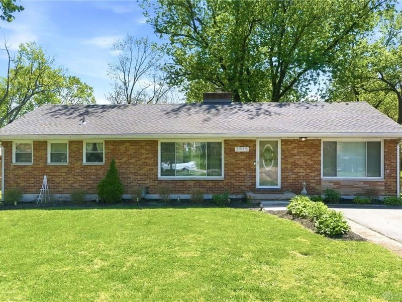 3915 Knollwood Drive, Beavercreek, OH 45432 Photo 38