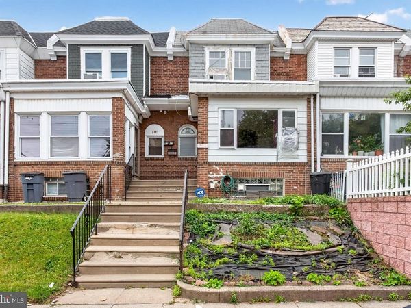 5341 LARGE STREET , PHILADELPHIA, PA 19124