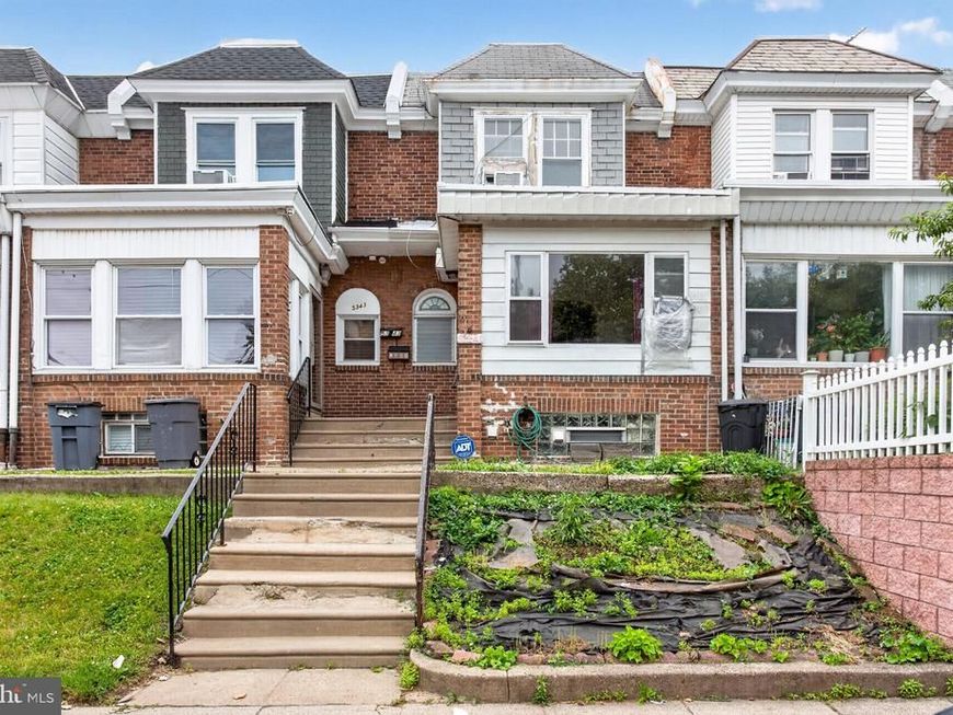 5341 Large Street , Philadelphia, PA 19124 Main Photo