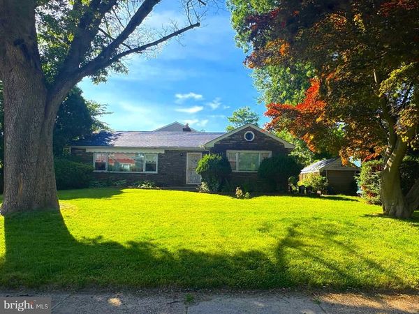 1021 E VERNON ROAD, PHILADELPHIA, PA 19150