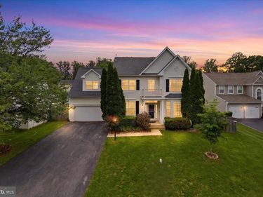 4774 HAWFINCH COURT, WOODBRIDGE, VA 22193