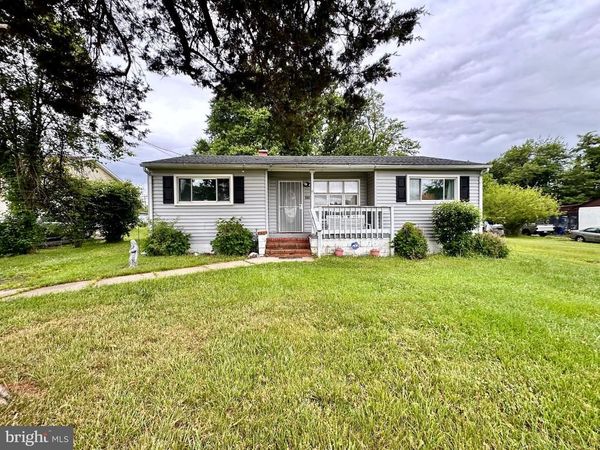 2225 WILLIAMS DRIVE, HAVRE DE GRACE, MD 21078