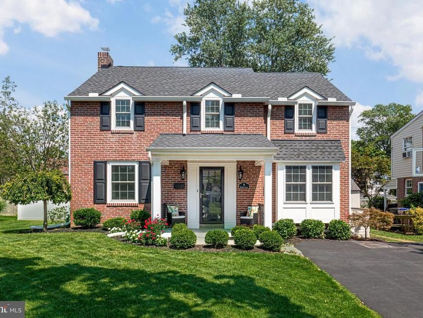 9 Pickwick Lane, Newtown Square, PA 19073 Main Photo