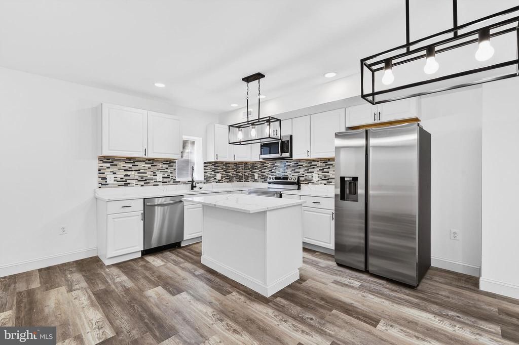 2500 W FRANKLIN STREET, BALTIMORE, MD 21223
