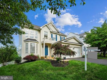 530 ESTATE AVENUE, WARRENTON, VA 20186