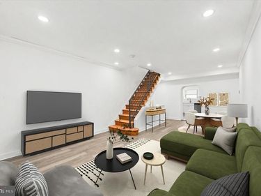 1031 WINTON STREET, PHILADELPHIA, PA 19148