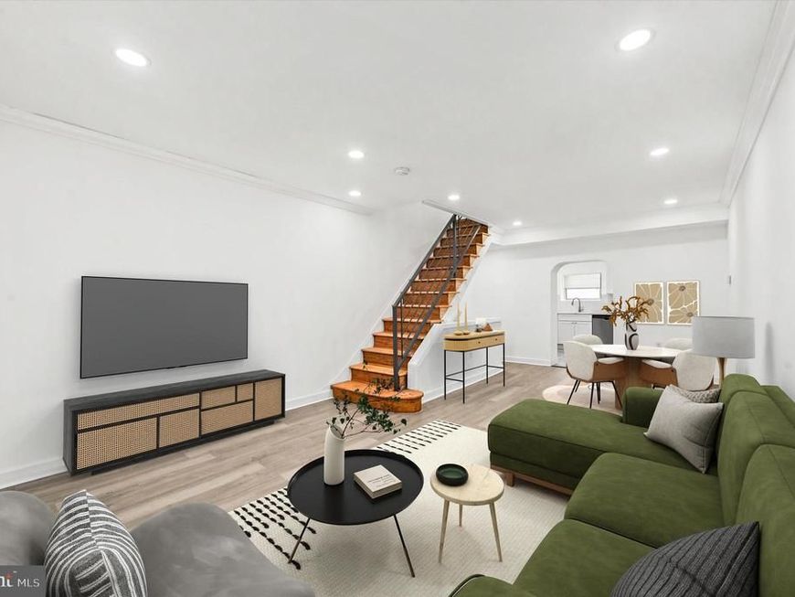 1031 Winton Street, Philadelphia, PA 19148 Main Photo