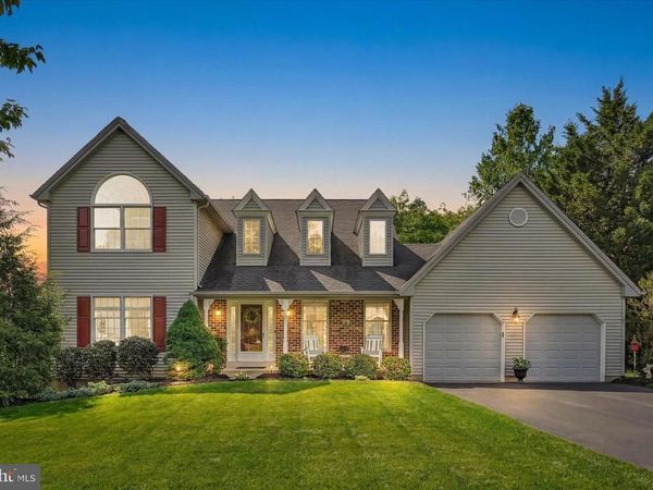 214 MILL POND DRIVE , EXTON, PA 19341