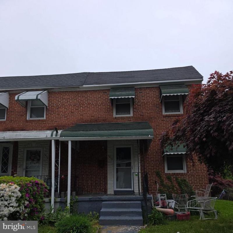 1212 Kevin Road , Baltimore, MD 21229 Main Photo