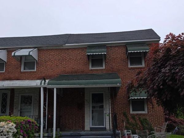 1212 KEVIN ROAD , BALTIMORE, MD 21229