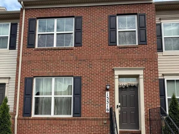 13316 GARNKIRK FOREST DRIVE , CLARKSBURG, MD 20871