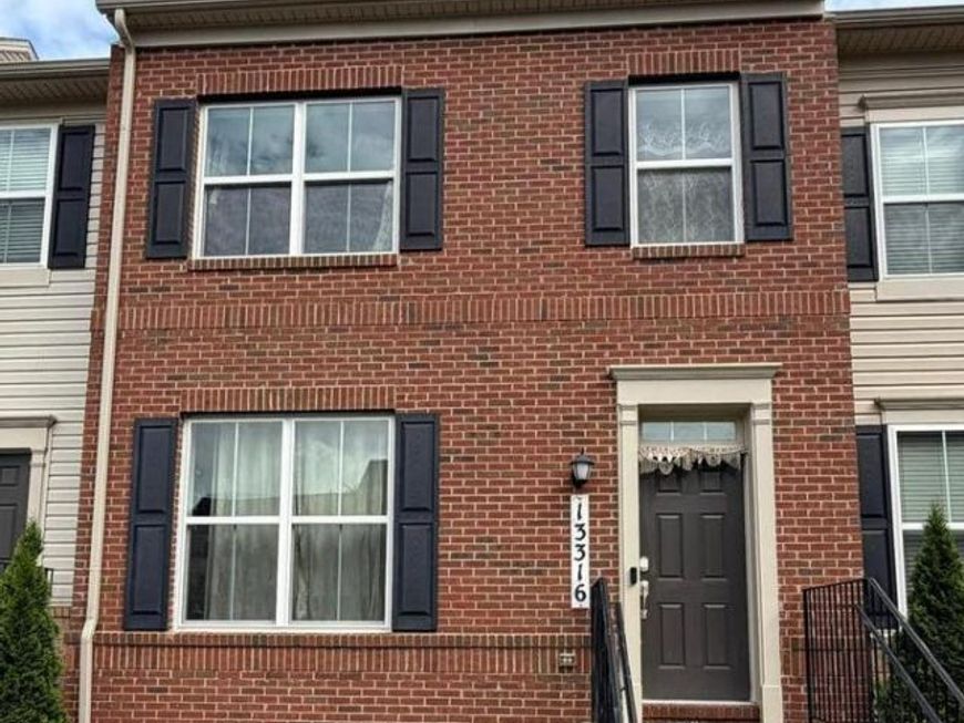 13316 Garnkirk Forest Drive , Clarksburg, MD 20871 Main Photo